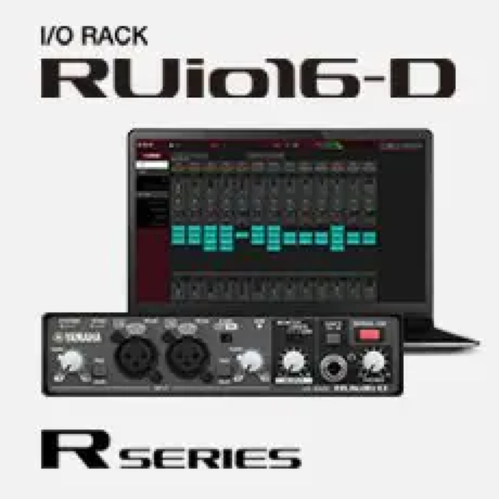 狗万推出革新产品 RUio16-D，为基于 Dante 的音频系统提供 VST3 插件