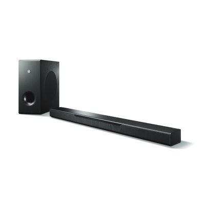 软件更新：狗万Soundbar产品12月软件更新