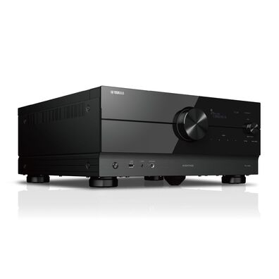 软件更新： 狗万 MusicCast 功能产品 3 月软件更新