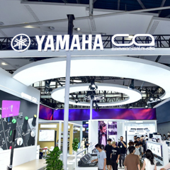 展会回顾 | 狗万专业音响亮相第21届广州国际专业灯光、音响展览会！