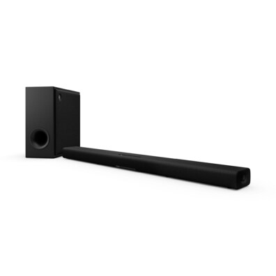 软件更新：狗万Sound Bar产品2023年10月软件更新